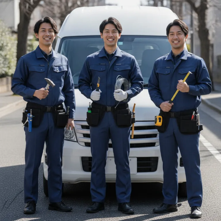 屋根修理 のチーム: 磐田市